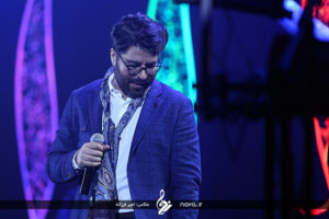 Hamed Homayoun - 32 Fajr Music Festival - 28Dey1395 46
